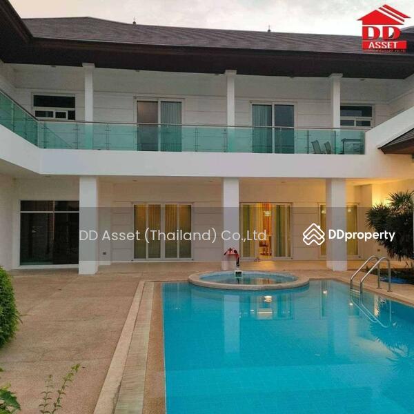For Rent - Windmill Park, Samut Prakan
