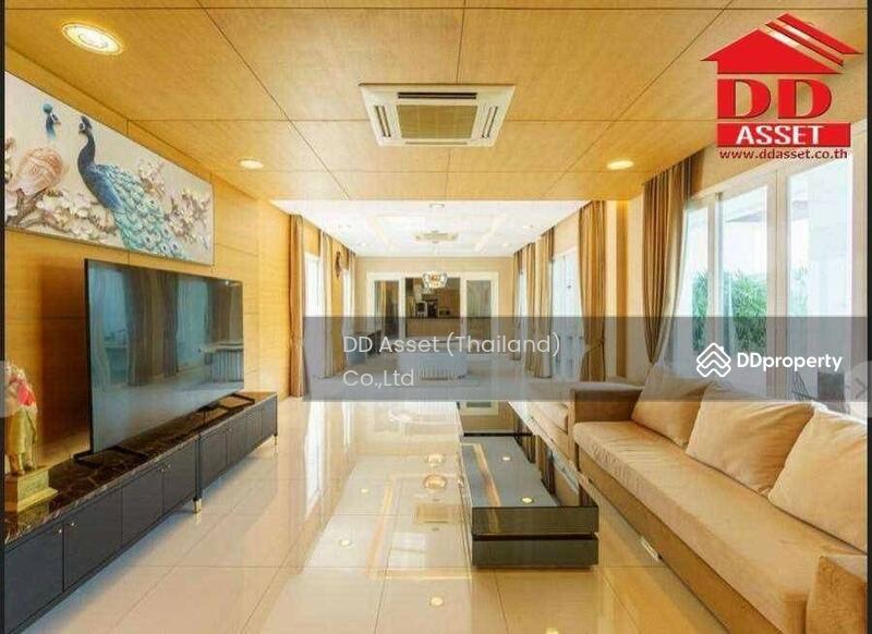 For Rent - Windmill Park, Samut Prakan