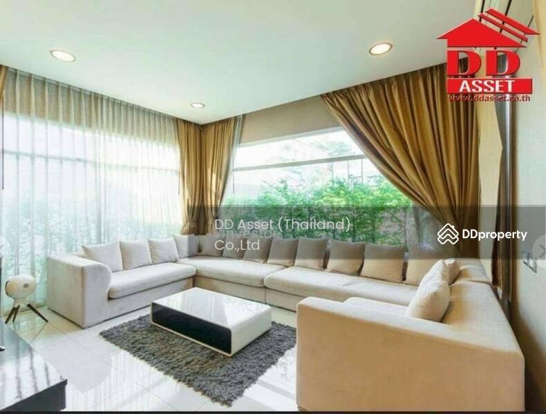 ให้เช่า - Windmill Park : วินด์มิลล์ พาร์ค, สมุทรปราการ