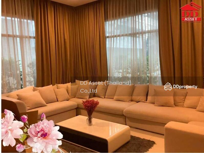 For Rent - Windmill Park, Samut Prakan