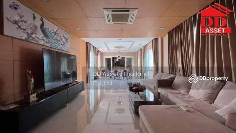 ให้เช่า - Windmill Park : วินด์มิลล์ พาร์ค, สมุทรปราการ