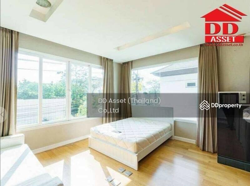 For Rent - Windmill Park, Samut Prakan