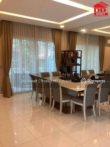 ให้เช่า - Windmill Park : วินด์มิลล์ พาร์ค, สมุทรปราการ
