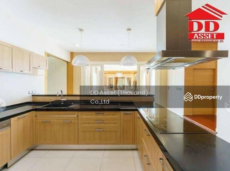 For Rent - Windmill Park, Samut Prakan