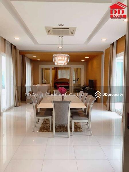 ให้เช่า - Windmill Park : วินด์มิลล์ พาร์ค, สมุทรปราการ