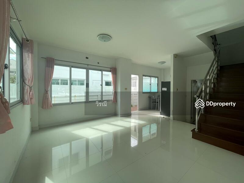 For Sale - ขาย บ้านเดี่ยว 2 ชั้น ใกล้ The mall, Nakhon Ratchasima