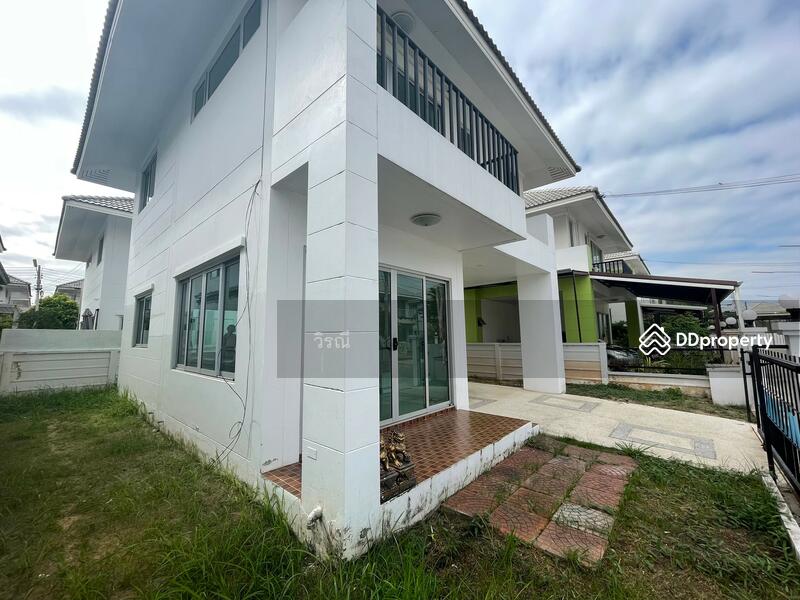 For Sale - ขาย บ้านเดี่ยว 2 ชั้น ใกล้ The mall, Nakhon Ratchasima