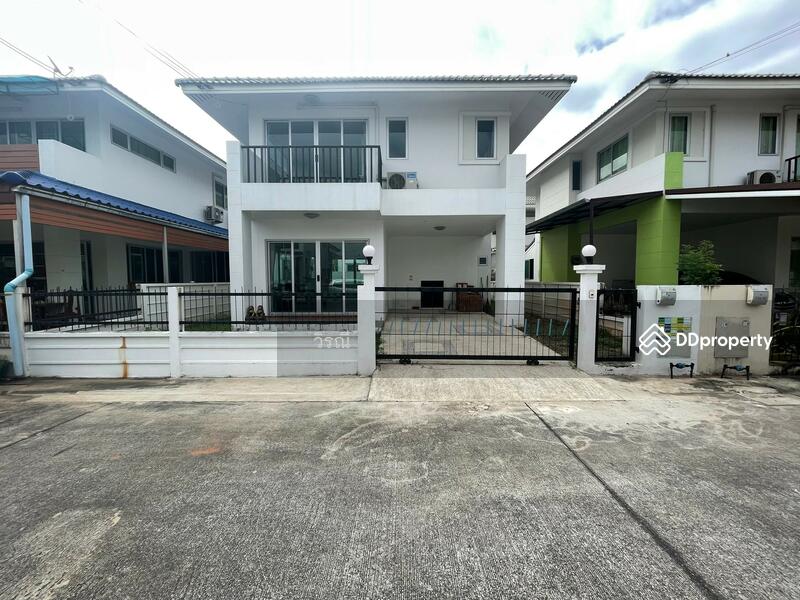 For Sale - ขาย บ้านเดี่ยว 2 ชั้น ใกล้ The mall, Nakhon Ratchasima