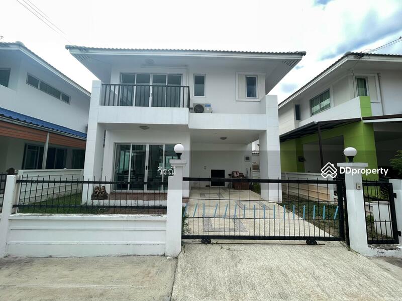 For Sale - ขาย บ้านเดี่ยว 2 ชั้น ใกล้ The mall, Nakhon Ratchasima