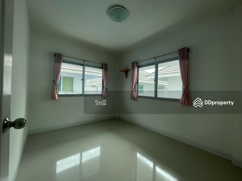 ขาย - ขาย บ้านเดี่ยว 2 ชั้น ใกล้ The mall, นครราชสีมา