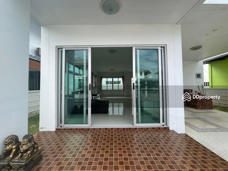 ขาย - ขาย บ้านเดี่ยว 2 ชั้น ใกล้ The mall, นครราชสีมา