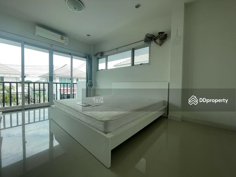 For Sale - ขาย บ้านเดี่ยว 2 ชั้น ใกล้ The mall, Nakhon Ratchasima