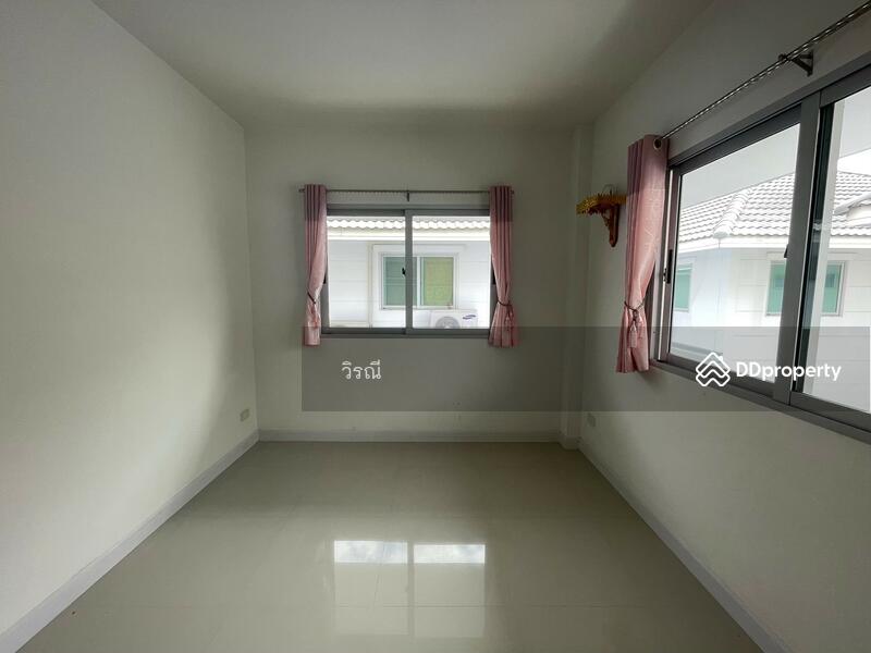 For Sale - ขาย บ้านเดี่ยว 2 ชั้น ใกล้ The mall, Nakhon Ratchasima