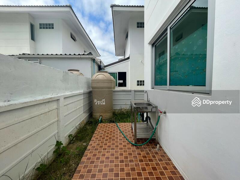 For Sale - ขาย บ้านเดี่ยว 2 ชั้น ใกล้ The mall, Nakhon Ratchasima