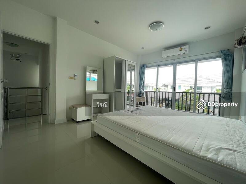 For Sale - ขาย บ้านเดี่ยว 2 ชั้น ใกล้ The mall, Nakhon Ratchasima