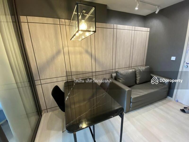 Life One Wireless, Bangkok, 1 Wireless Road, Lumphini, Pathum Wan, Bangkok, 1 Bedroom, 35 sqm, Condo For Rent, by ไพลิน เลิศวัฒนมงคล, 11014090 - DDproperty.com