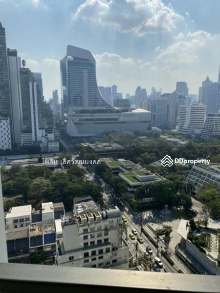 Life One Wireless, Bangkok, 1 Wireless Road, Lumphini, Pathum Wan, Bangkok, 1 Bedroom, 35 sqm, Condo For Rent, by ไพลิน เลิศวัฒนมงคล, 11014090 - DDproperty.com