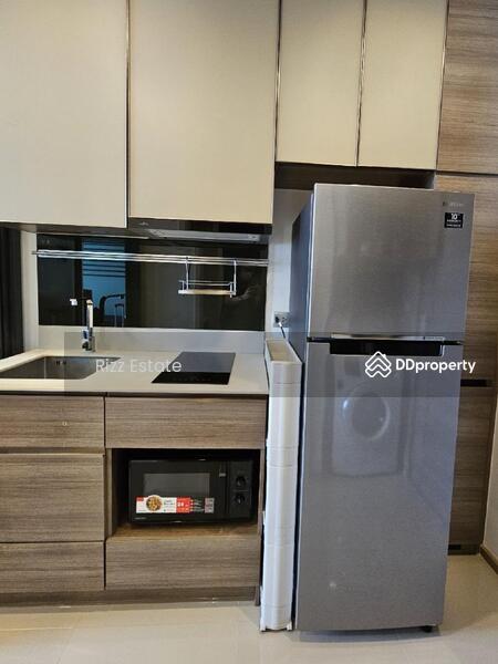 The Line Phahon-Pradipat, Bangkok, 21 Pradiphat Road, Samsen Nai, Phaya Thai, Bangkok, 1 Bedroom, 36 sqm, Condo For Rent, by Chatpeeh Rattanakulthananan, 11014268 - DDproperty.com