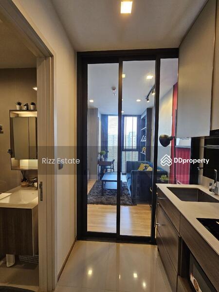 The Line Phahon-Pradipat, Bangkok, 21 Pradiphat Road, Samsen Nai, Phaya Thai, Bangkok, 1 Bedroom, 36 sqm, Condo For Rent, by Chatpeeh Rattanakulthananan, 11014268 - DDproperty.com