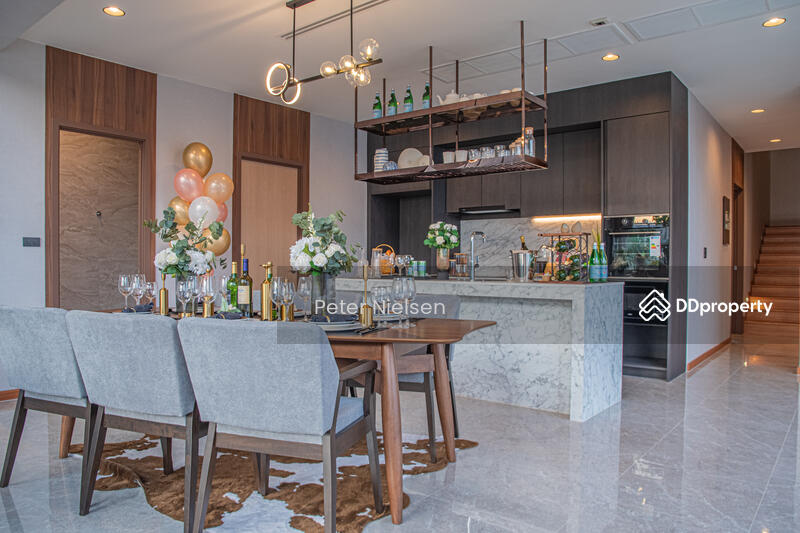 Highland Park Pool Villas Pattaya, Chon Buri (Pattaya), Thung Klom-Talman, Bang Lamung, Bang Lamung (Pattaya), Chon Buri (Pattaya), 4 Bedrooms, 376 sqm, Villa For Sale, by Peter Nielsen, 11014297 - DDproperty.com