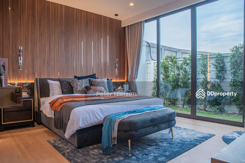 Highland Park Pool Villas Pattaya, Chon Buri (Pattaya), Thung Klom-Talman, Bang Lamung, Bang Lamung (Pattaya), Chon Buri (Pattaya), 4 Bedrooms, 376 sqm, Villa For Sale, by Peter Nielsen, 11014297 - DDproperty.com