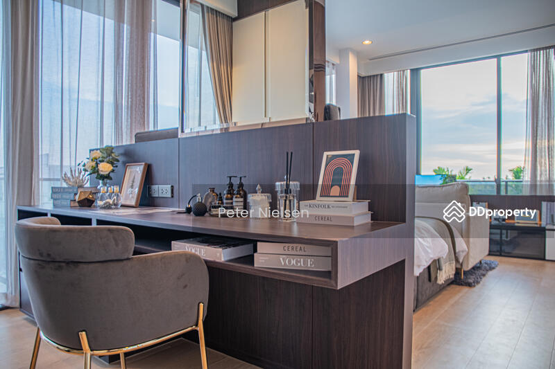 Highland Park Pool Villas Pattaya, Chon Buri (Pattaya), Thung Klom-Talman, Bang Lamung, Bang Lamung (Pattaya), Chon Buri (Pattaya), 4 Bedrooms, 376 sqm, Villa For Sale, by Peter Nielsen, 11014297 - DDproperty.com