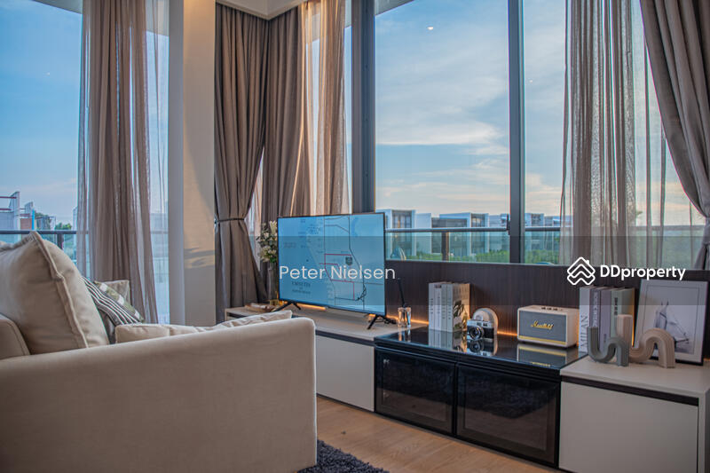 Highland Park Pool Villas Pattaya, Chon Buri (Pattaya), Thung Klom-Talman, Bang Lamung, Bang Lamung (Pattaya), Chon Buri (Pattaya), 4 Bedrooms, 376 sqm, Villa For Sale, by Peter Nielsen, 11014297 - DDproperty.com