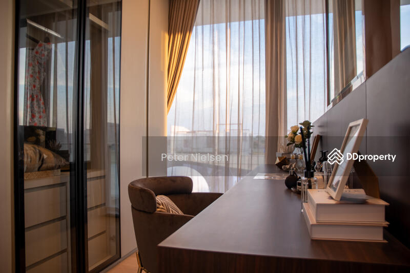 Highland Park Pool Villas Pattaya, Chon Buri (Pattaya), Thung Klom-Talman, Bang Lamung, Bang Lamung (Pattaya), Chon Buri (Pattaya), 4 Bedrooms, 376 sqm, Villa For Sale, by Peter Nielsen, 11014297 - DDproperty.com