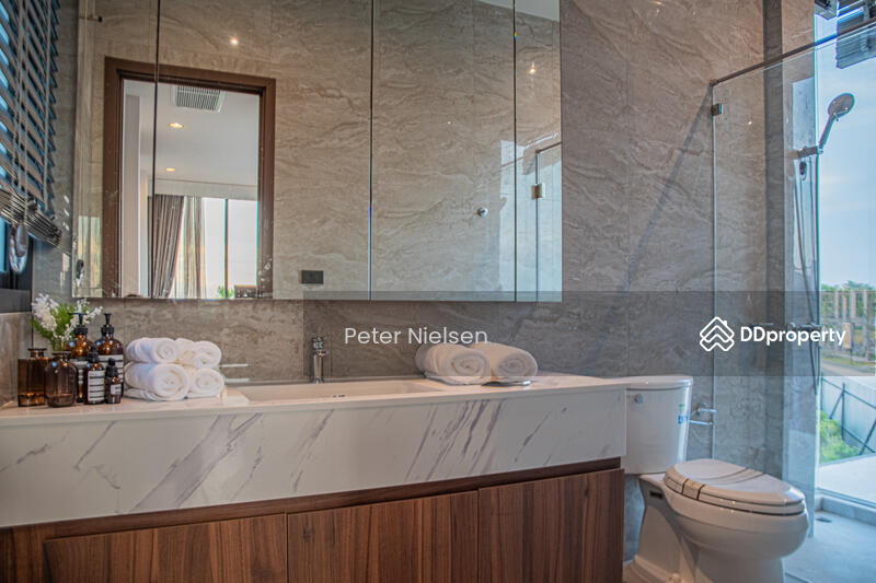 Highland Park Pool Villas Pattaya, Chon Buri (Pattaya), Thung Klom-Talman, Bang Lamung, Bang Lamung (Pattaya), Chon Buri (Pattaya), 4 Bedrooms, 376 sqm, Villa For Sale, by Peter Nielsen, 11014297 - DDproperty.com