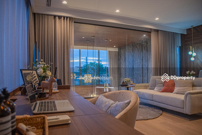 Highland Park Pool Villas Pattaya, Chon Buri (Pattaya), Thung Klom-Talman, Bang Lamung, Bang Lamung (Pattaya), Chon Buri (Pattaya), 4 Bedrooms, 376 sqm, Villa For Sale, by Peter Nielsen, 11014297 - DDproperty.com