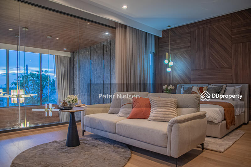 Highland Park Pool Villas Pattaya, Chon Buri (Pattaya), Thung Klom-Talman, Bang Lamung, Bang Lamung (Pattaya), Chon Buri (Pattaya), 4 Bedrooms, 376 sqm, Villa For Sale, by Peter Nielsen, 11014297 - DDproperty.com