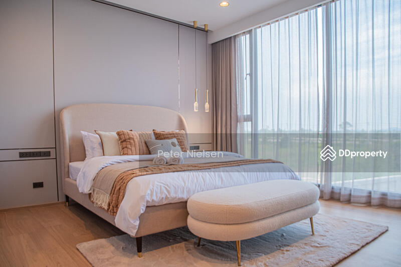 Highland Park Pool Villas Pattaya, Chon Buri (Pattaya), Thung Klom-Talman, Bang Lamung, Bang Lamung (Pattaya), Chon Buri (Pattaya), 4 Bedrooms, 376 sqm, Villa For Sale, by Peter Nielsen, 11014297 - DDproperty.com