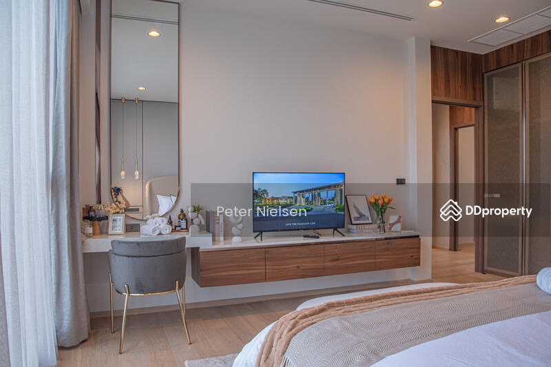 Highland Park Pool Villas Pattaya, Chon Buri (Pattaya), Thung Klom-Talman, Bang Lamung, Bang Lamung (Pattaya), Chon Buri (Pattaya), 4 Bedrooms, 376 sqm, Villa For Sale, by Peter Nielsen, 11014297 - DDproperty.com