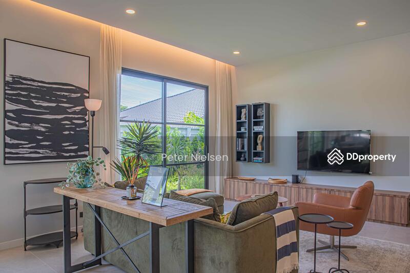 Baan Panalee Banna, Chon Buri (Pattaya), Huai Yai, Bang Lamung (Pattaya), Chon Buri (Pattaya), 3 Bedrooms, 190 sqm, Single Detached House For Sale, by Peter Nielsen, 11014353 - DDproperty.com