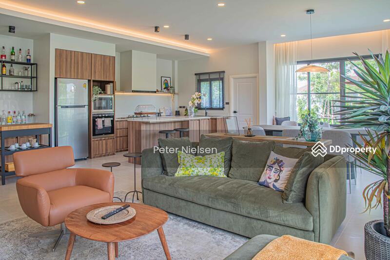 Baan Panalee Banna, Chon Buri (Pattaya), Huai Yai, Bang Lamung (Pattaya), Chon Buri (Pattaya), 3 Bedrooms, 190 sqm, Single Detached House For Sale, by Peter Nielsen, 11014353 - DDproperty.com