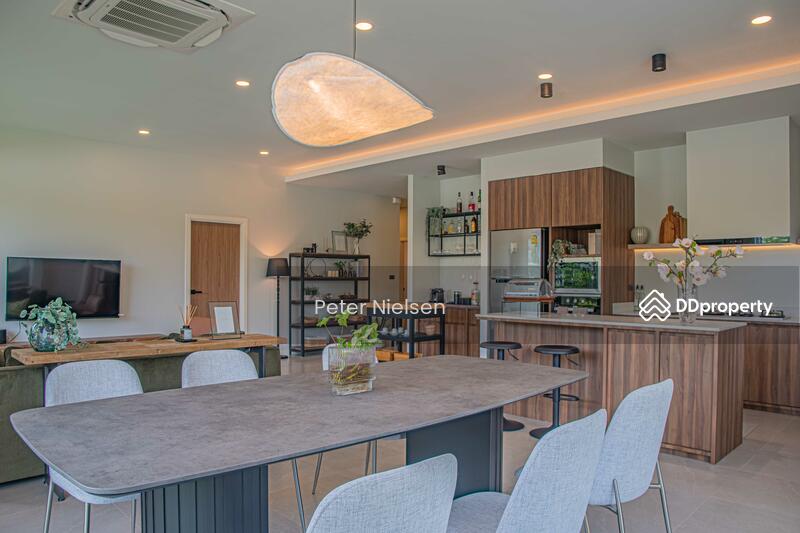 Baan Panalee Banna, Chon Buri (Pattaya), Huai Yai, Bang Lamung (Pattaya), Chon Buri (Pattaya), 3 Bedrooms, 190 sqm, Single Detached House For Sale, by Peter Nielsen, 11014353 - DDproperty.com