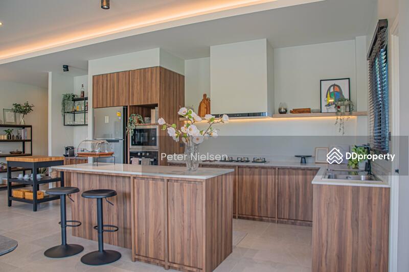 Baan Panalee Banna, Chon Buri (Pattaya), Huai Yai, Bang Lamung (Pattaya), Chon Buri (Pattaya), 3 Bedrooms, 190 sqm, Single Detached House For Sale, by Peter Nielsen, 11014353 - DDproperty.com