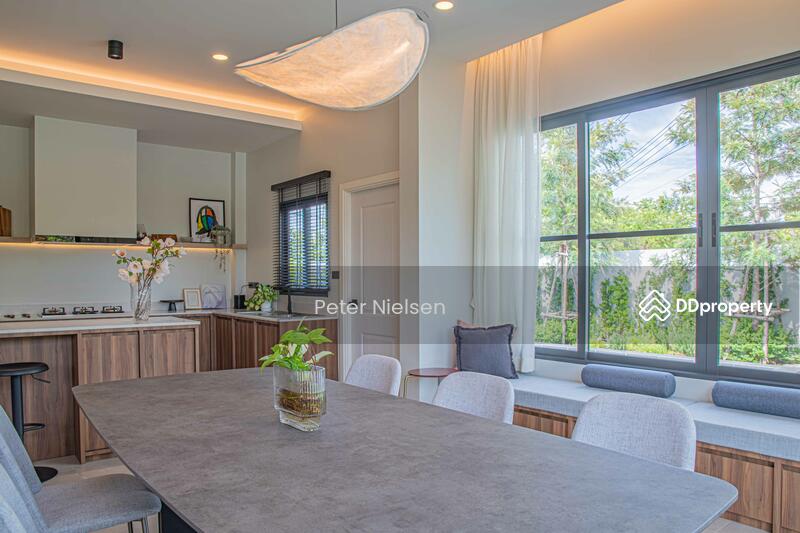 Baan Panalee Banna, Chon Buri (Pattaya), Huai Yai, Bang Lamung (Pattaya), Chon Buri (Pattaya), 3 Bedrooms, 190 sqm, Single Detached House For Sale, by Peter Nielsen, 11014353 - DDproperty.com