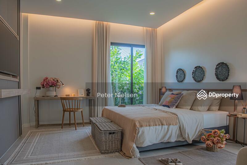 Baan Panalee Banna, Chon Buri (Pattaya), Huai Yai, Bang Lamung (Pattaya), Chon Buri (Pattaya), 3 Bedrooms, 190 sqm, Single Detached House For Sale, by Peter Nielsen, 11014353 - DDproperty.com