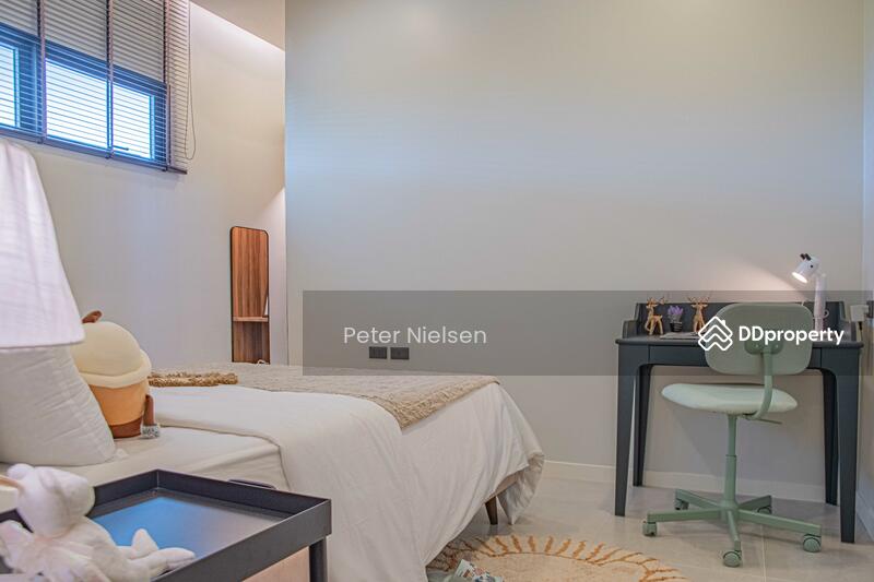 Baan Panalee Banna, Chon Buri (Pattaya), Huai Yai, Bang Lamung (Pattaya), Chon Buri (Pattaya), 3 Bedrooms, 190 sqm, Single Detached House For Sale, by Peter Nielsen, 11014353 - DDproperty.com