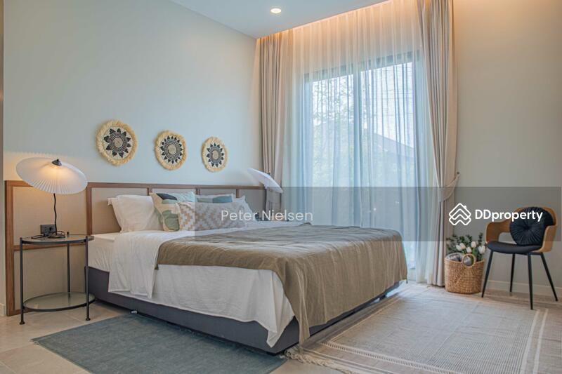 Baan Panalee Banna, Chon Buri (Pattaya), Huai Yai, Bang Lamung (Pattaya), Chon Buri (Pattaya), 3 Bedrooms, 190 sqm, Single Detached House For Sale, by Peter Nielsen, 11014353 - DDproperty.com