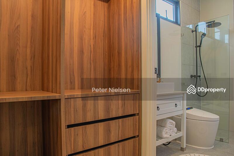 Baan Panalee Banna, Chon Buri (Pattaya), Huai Yai, Bang Lamung (Pattaya), Chon Buri (Pattaya), 3 Bedrooms, 190 sqm, Single Detached House For Sale, by Peter Nielsen, 11014353 - DDproperty.com