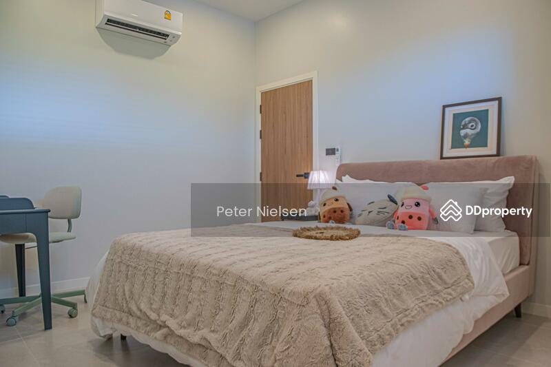 Baan Panalee Banna, Chon Buri (Pattaya), Huai Yai, Bang Lamung (Pattaya), Chon Buri (Pattaya), 3 Bedrooms, 190 sqm, Single Detached House For Sale, by Peter Nielsen, 11014353 - DDproperty.com