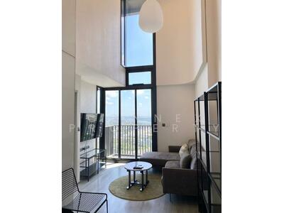 ขาย - The Line Sukhumvit 101 : เดอะ ไลน์ สุขุมวิท 101, กรุงเทพ