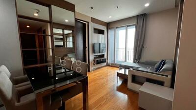ขาย - The Address Asoke : ดิ แอดเดรส อโศก, กรุงเทพ