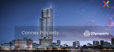 ขาย - Menam Residences : แม่น้ำ เรสซิเดนท์, กรุงเทพ