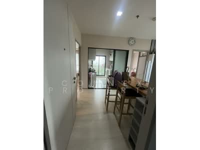 ขาย - Life Sukhumvit 48 : ไลฟ์ สุขุมวิท 48, กรุงเทพ