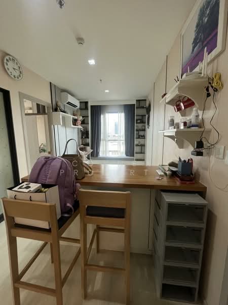 Life Sukhumvit 48, Bangkok, Soi Sukhumvit 48, Phra Kanong, Khlong Toei, Bangkok, 2 Bedrooms, 48 sqm, Condo For Sale, by Connex Property, 11014553 - DDproperty.com
