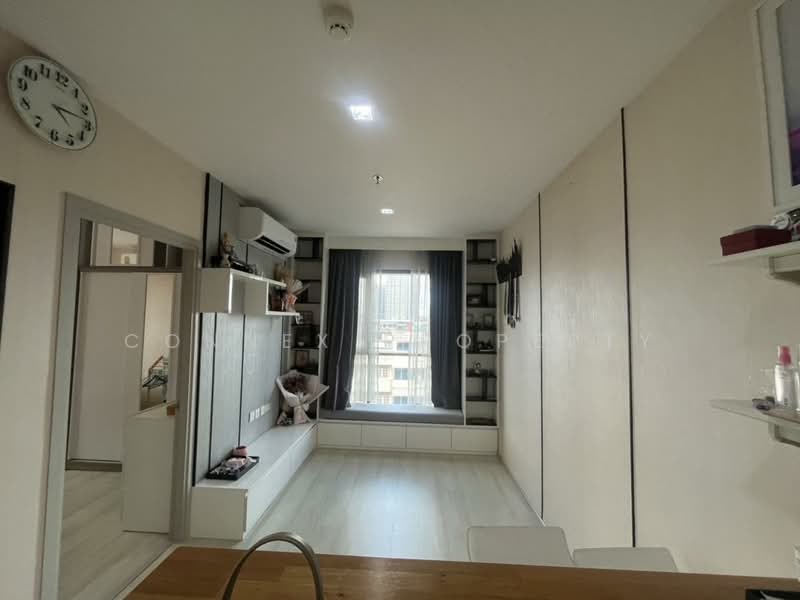 Life Sukhumvit 48, Bangkok, Soi Sukhumvit 48, Phra Kanong, Khlong Toei, Bangkok, 2 Bedrooms, 48 sqm, Condo For Sale, by Connex Property, 11014553 - DDproperty.com