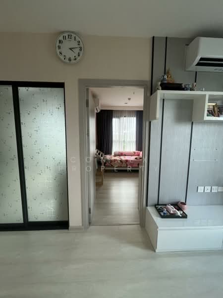 Life Sukhumvit 48, Bangkok, Soi Sukhumvit 48, Phra Kanong, Khlong Toei, Bangkok, 2 Bedrooms, 48 sqm, Condo For Sale, by Connex Property, 11014553 - DDproperty.com